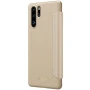 Nillkin Sparkle Series New Leather case for Huawei P30 Pro order from official NILLKIN store